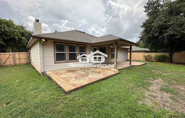 Partner-provided property photo