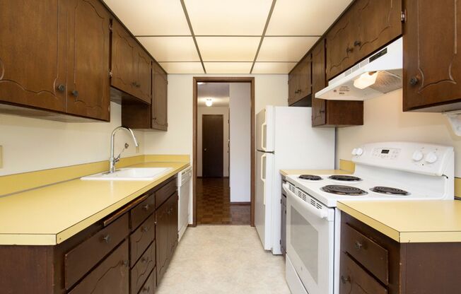 Park View Triplex