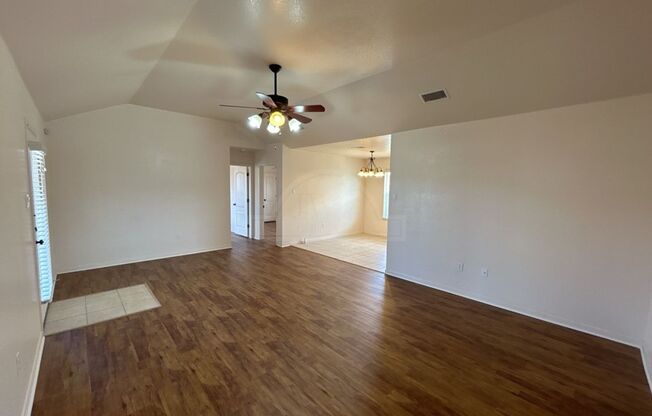 4 beds, 2 baths, $1,675