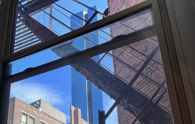 Studio, 1 bath, 521 sqft, $3,200, Unit 5B