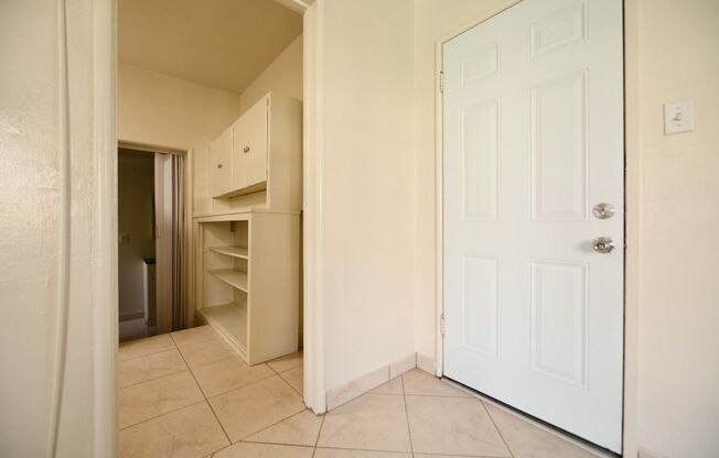 2012 Channing Way - Berkeley