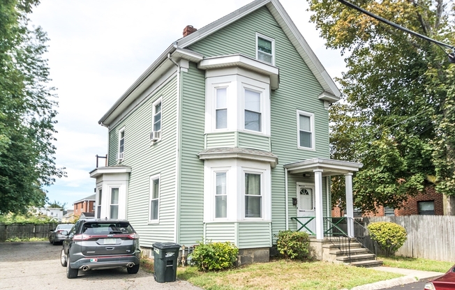 21 GARDNER ST
