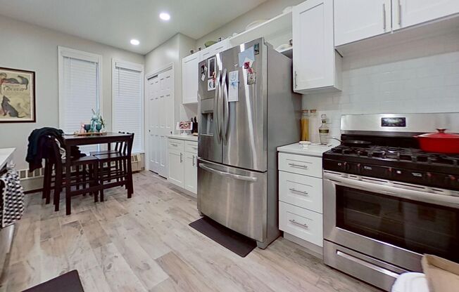 1 bed, 1 bath, 520 sqft, $2,800, Unit 101
