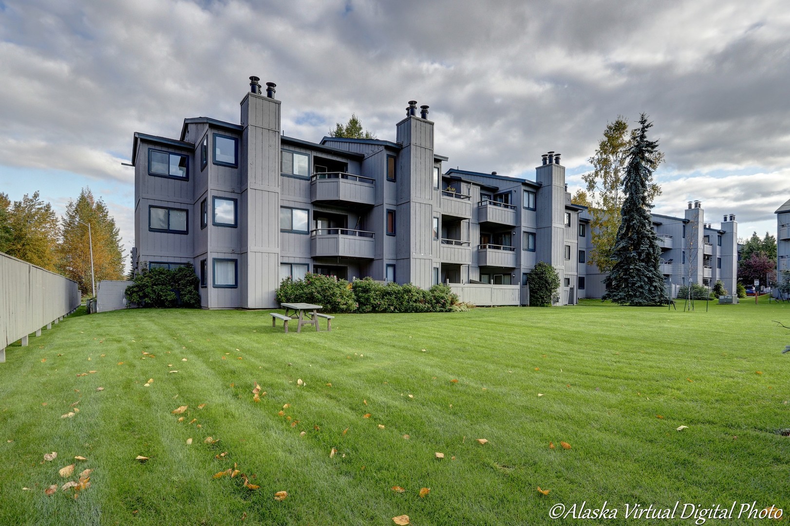 U-MED District Condominum