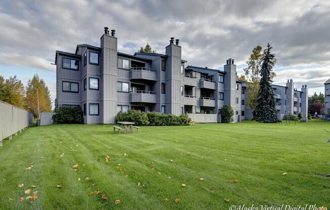 U-MED District Condominum