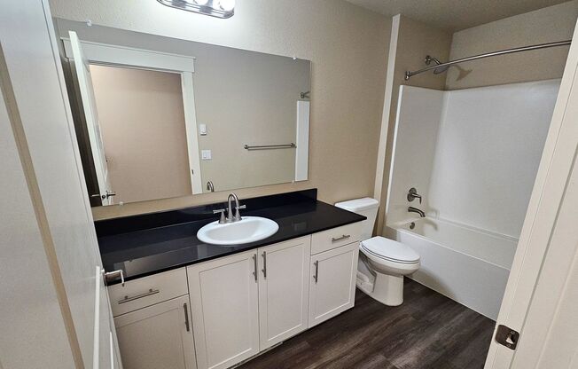 2 beds, 2 baths, 1,148 sqft, $2,450, Unit 201