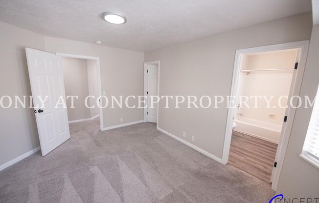 3 beds, 2.5 baths, 1,262 sqft, $2,499, Unit 920