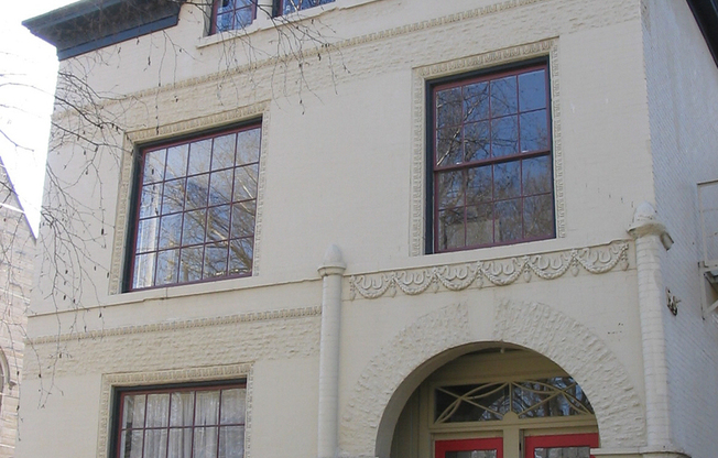 416 W. Magnolia St