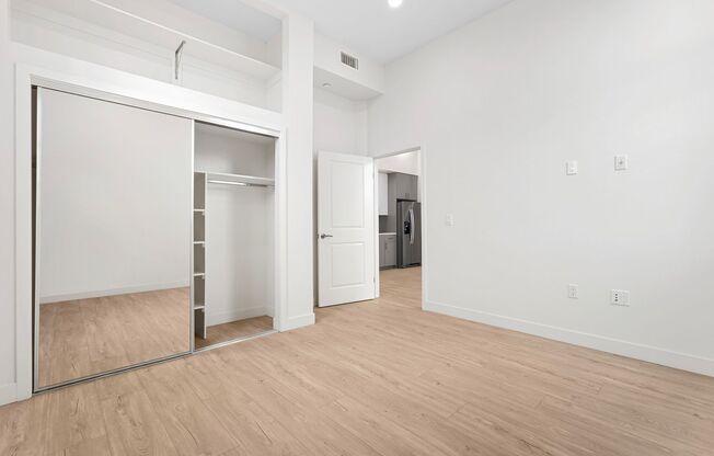 2 beds, 1 bath, 749 sqft, $3,545, Unit 221