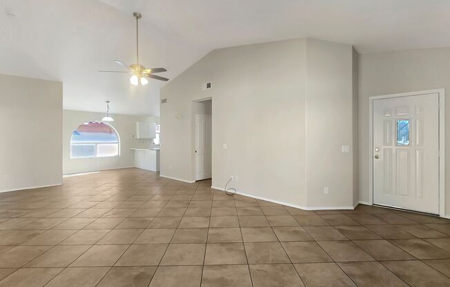 New interior! Desirable Rancho Santa Fe!