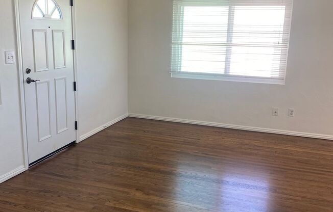 1 bed, 1 bath, 550 sqft, $2,200, Unit 4444