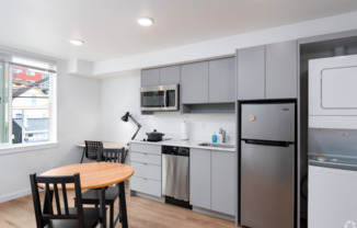 Thirty One Apartments
