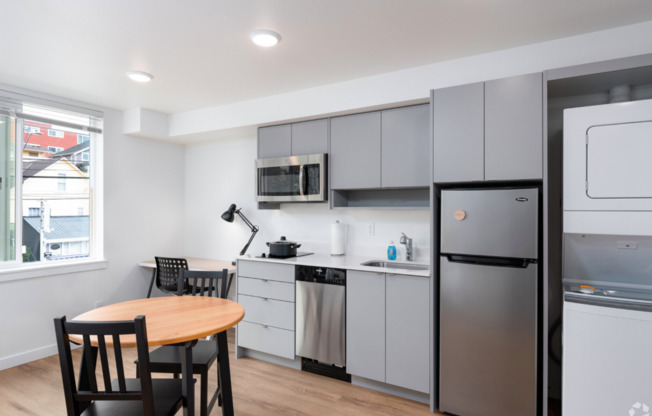 Thirty One Apartments