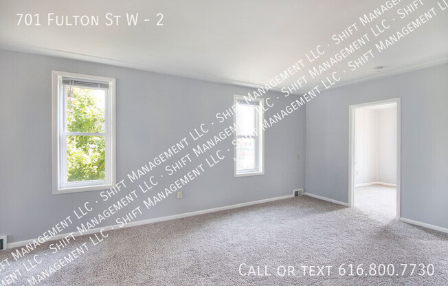 701 FULTON ST W