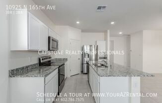 10925 N 165 AVE