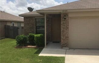 1004 Drovers Cv Georgetown, TX 78626