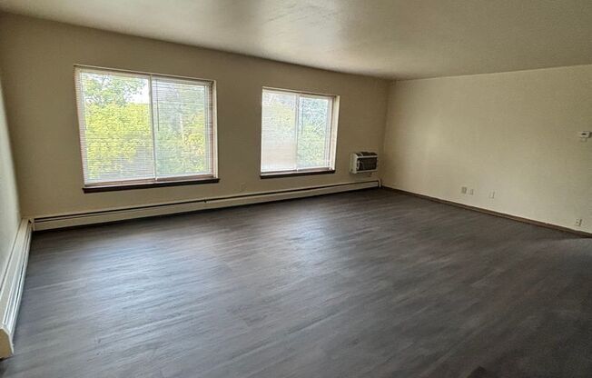 1 bed, 1 bath, 700 sqft, $899, Unit Custer-204