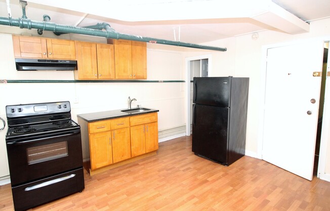 1015 St. Paul St
