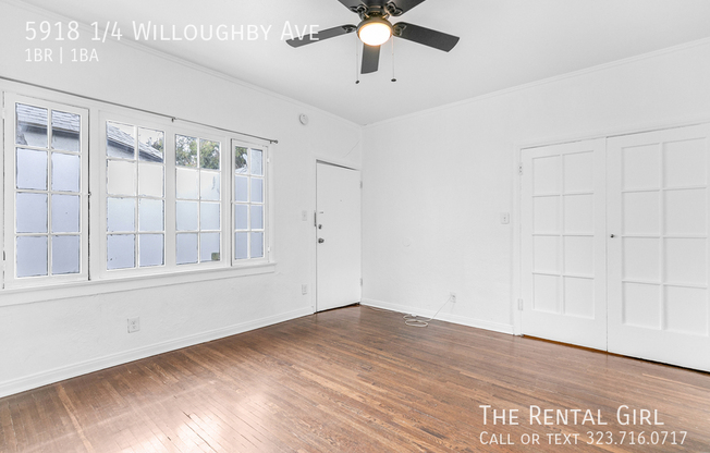 5918 1/4 WILLOUGHBY AVE