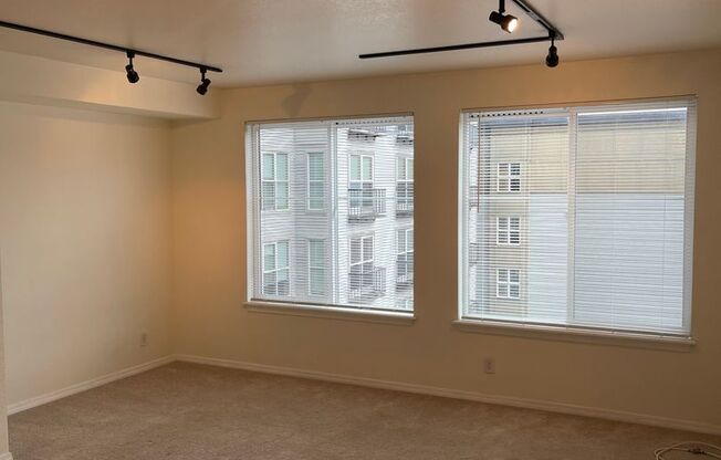 1 bed, 1 bath, $1,495