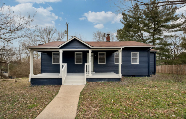 3Bed/2Bath Old Hickory Home!