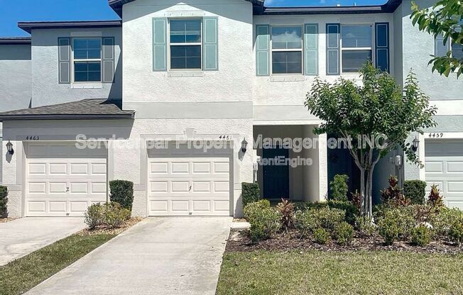 4461 GLOBE THISTLE DR