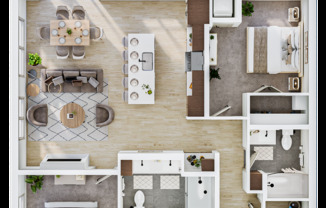 Partner-provided photo for $3095 unit