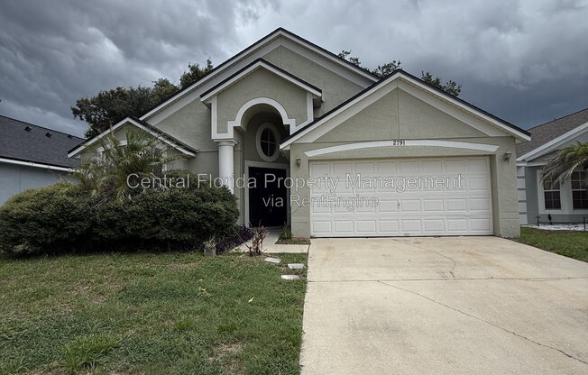 2791 BLUE RAVEN CT
