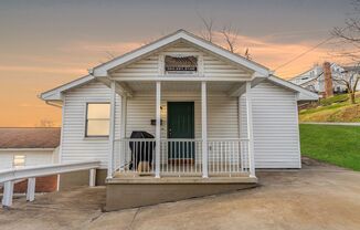 Vulcan K Team Apartments