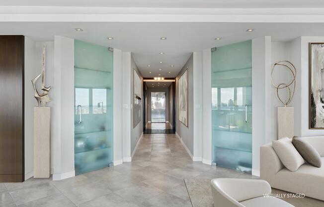 150 W 56 ST