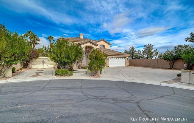 9462 CASTILLANA CT
