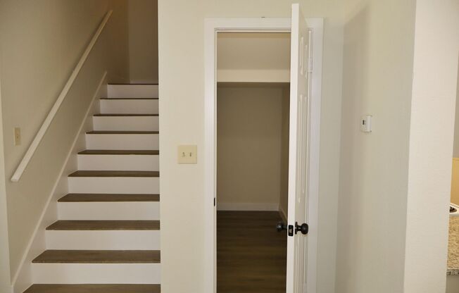 Westwood Townhomes and Apartments