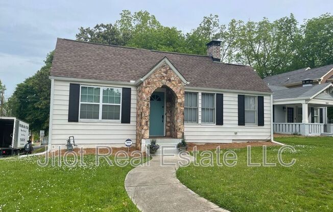 1845 Lakewood Terr SE