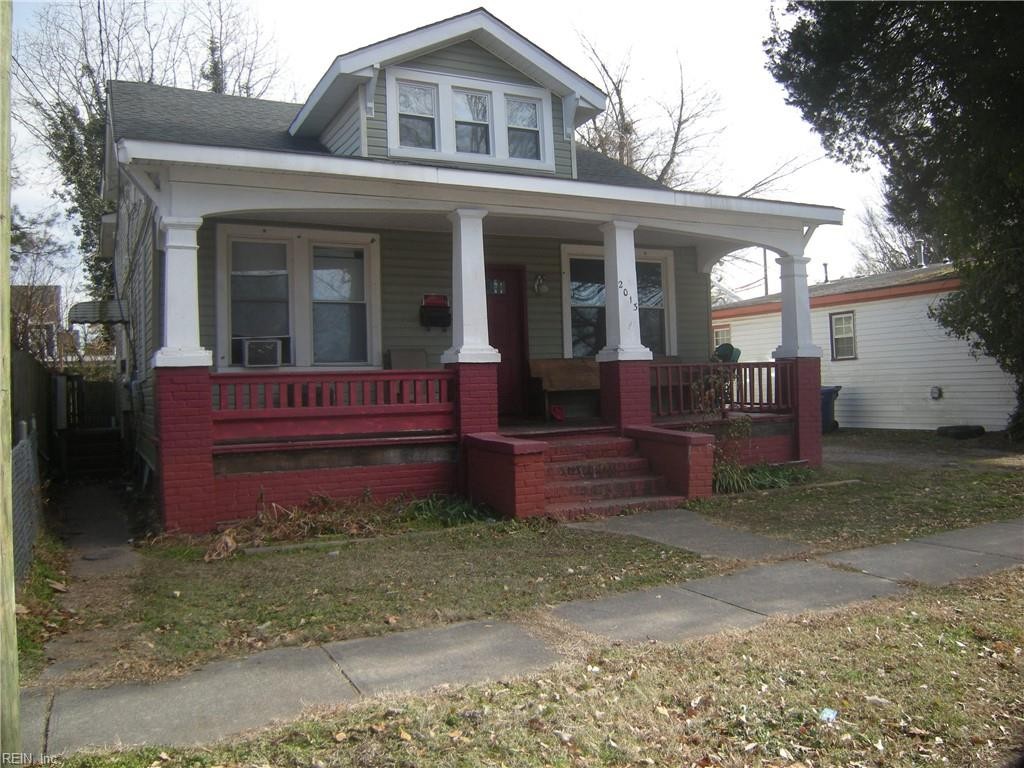 2013 Des Moines Avenue Portsmouth, VA ApartmentAdvisor