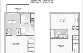 Partner-provided photo for $1450 unit