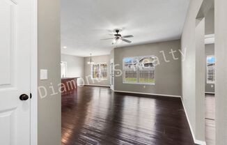 3 beds, 2 baths, $1,649