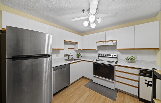 1 bed, 1 bath, 826 sqft, $2,500, Unit 708