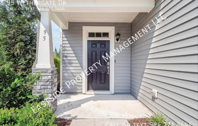 95 WETHERGATE DR