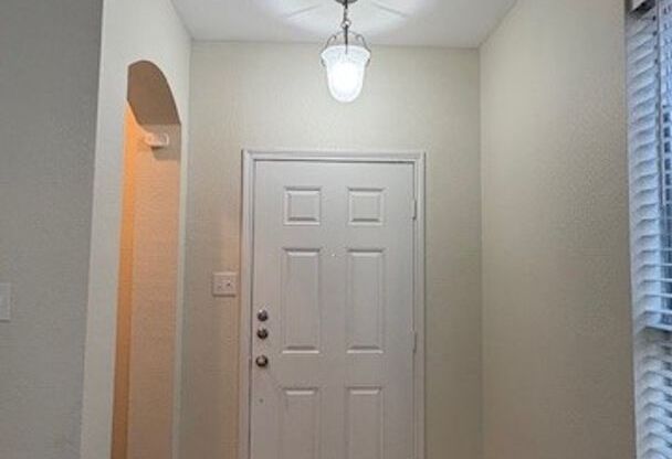 4 Bedroom Townhome !!