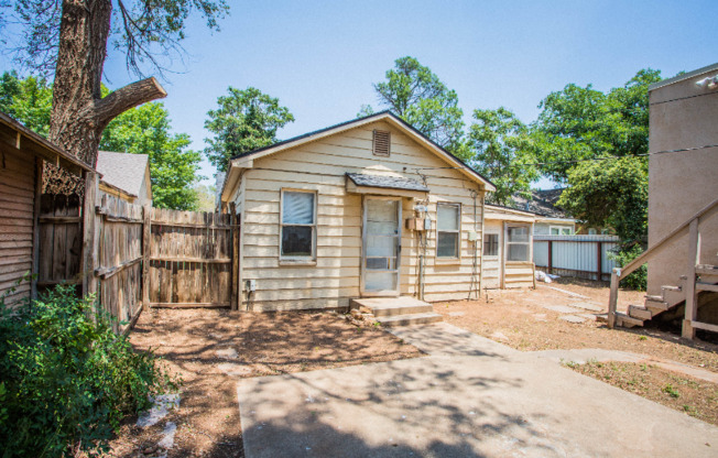 Partner-provided property photo