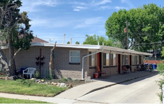 269 KELSEY AVE