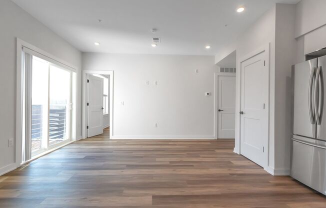 1 bed, 1 bath, 524 sqft, $1,395, Unit 506