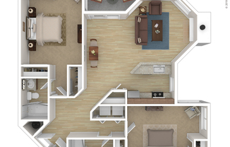 Partner-provided photo for $2025 unit