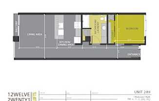 Partner-provided photo for $1418 unit