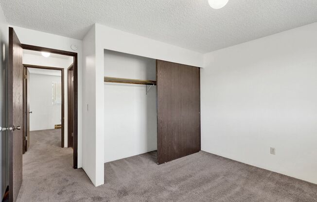 2 beds, 1 bath, 799 sqft, $1,600, Unit 224