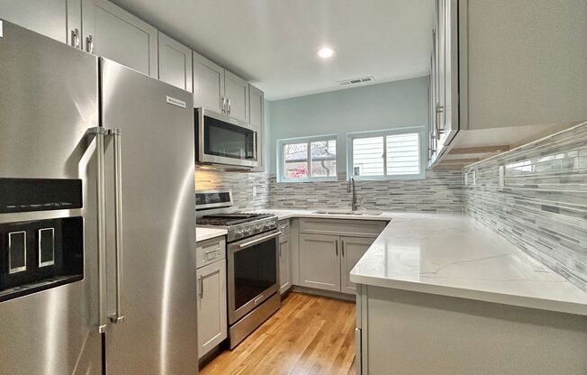 A True Hidden Gem! One Bedroom - One Bathroom in Decatur