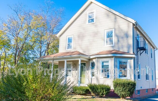 9 CHURCH ST