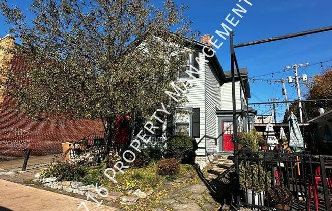 181 ALLEN ST
