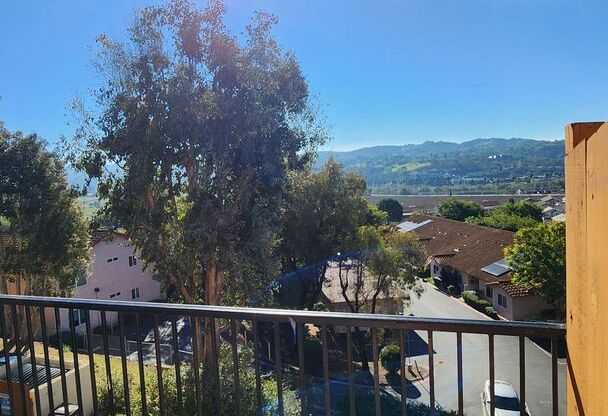 1 bed, 1 bath, 720 sqft, $1,850, Unit 36