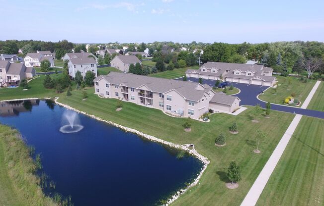 Hillstone Apartments